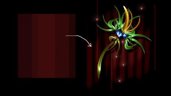Creation of Unique: Step 7